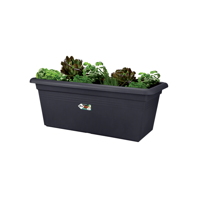 green basics garden xxl 80cm living black